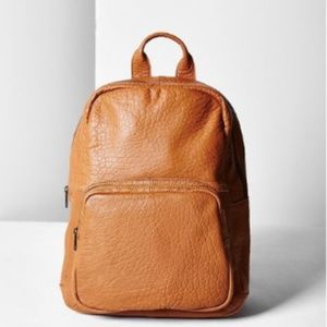 BDG Brown Backback from UO